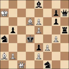 Шахматная задача #14183