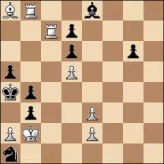 Шахматная задача #14185