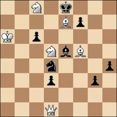 Шахматная задача #14186
