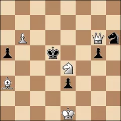 Шахматная задача #14188