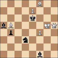 Шахматная задача #1419