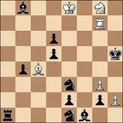 Шахматная задача #14191