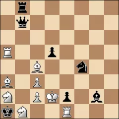 Шахматная задача #14192