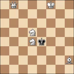 Шахматная задача #14193