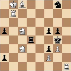Шахматная задача #14194