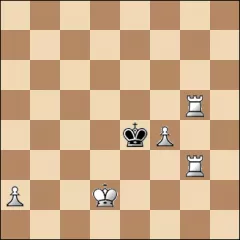 Шахматная задача #14197