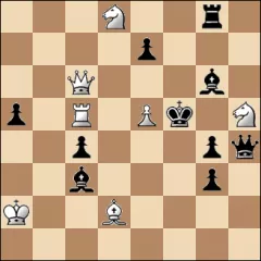 Шахматная задача #142