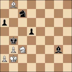 Шахматная задача #14201