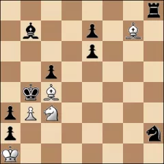 Шахматная задача #14204