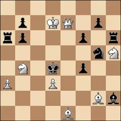 Шахматная задача #14206