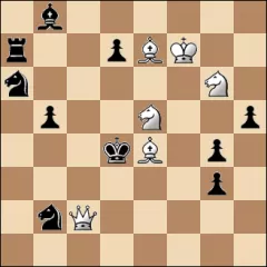 Шахматная задача #14208