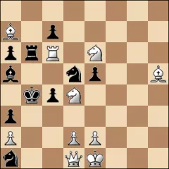 Шахматная задача #14213