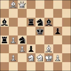 Шахматная задача #14224