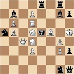 Шахматная задача #14226