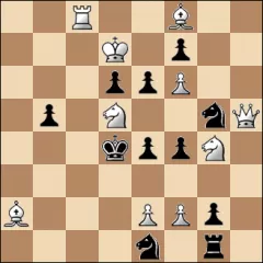 Шахматная задача #14228