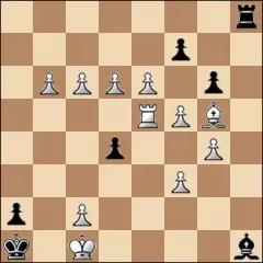 Шахматная задача #14229
