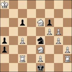 Шахматная задача #14231