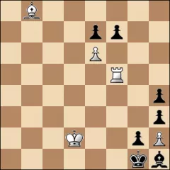 Шахматная задача #14232