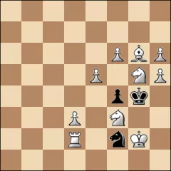 Шахматная задача #14233