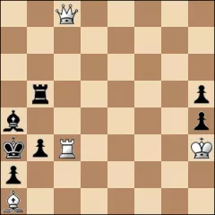 Шахматная задача #14235