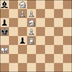 Шахматная задача #14237