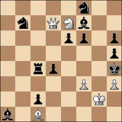 Шахматная задача #14238