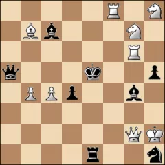 Шахматная задача #14240