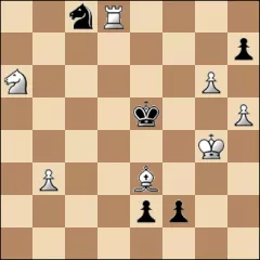 Шахматная задача #14241