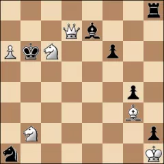 Шахматная задача #14242
