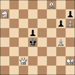 Шахматная задача #14243