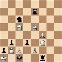 Шахматная задача #14244