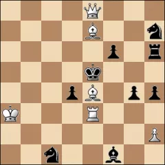 Шахматная задача #14246