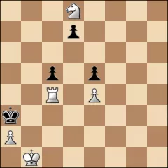 Шахматная задача #14247