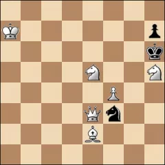 Шахматная задача #1425