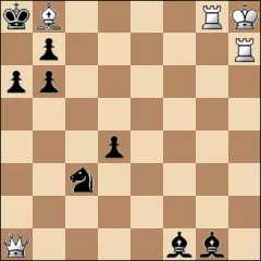 Шахматная задача #14250