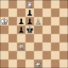 Шахматная задача #14251