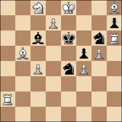 Шахматная задача #14252