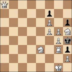 Шахматная задача #14255