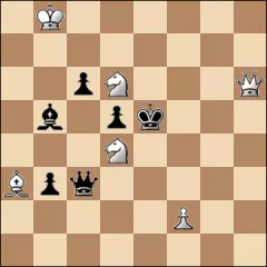 Шахматная задача #14260