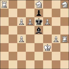 Шахматная задача #14261