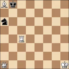 Шахматная задача #14264