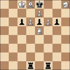 Шахматная задача #14269