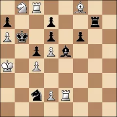 Шахматная задача #14270