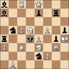 Шахматная задача #14271