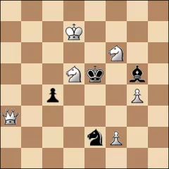 Шахматная задача #14275