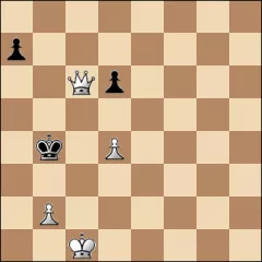 Шахматная задача #14276