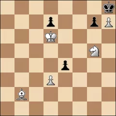 Шахматная задача #14280