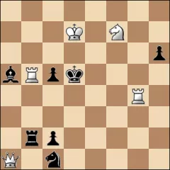 Шахматная задача #14282