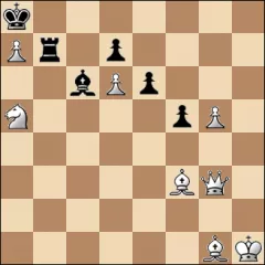 Шахматная задача #14284