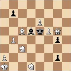 Шахматная задача #14285